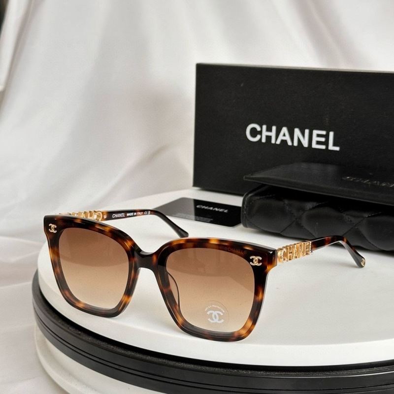 Chanel Sunglasses